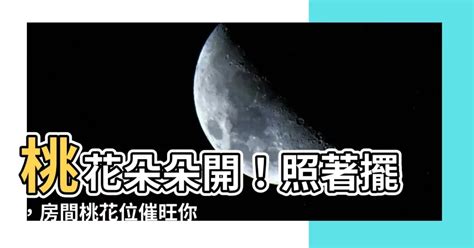 房間放什麼招桃花|2024年「增強桃花運」居家風水4大秘訣：桃花星方位。